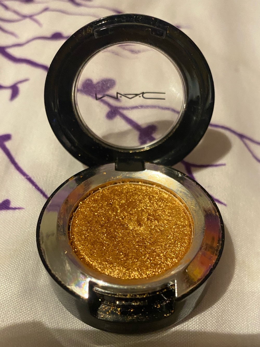 MAC Eyeshadow -Objet D’Art